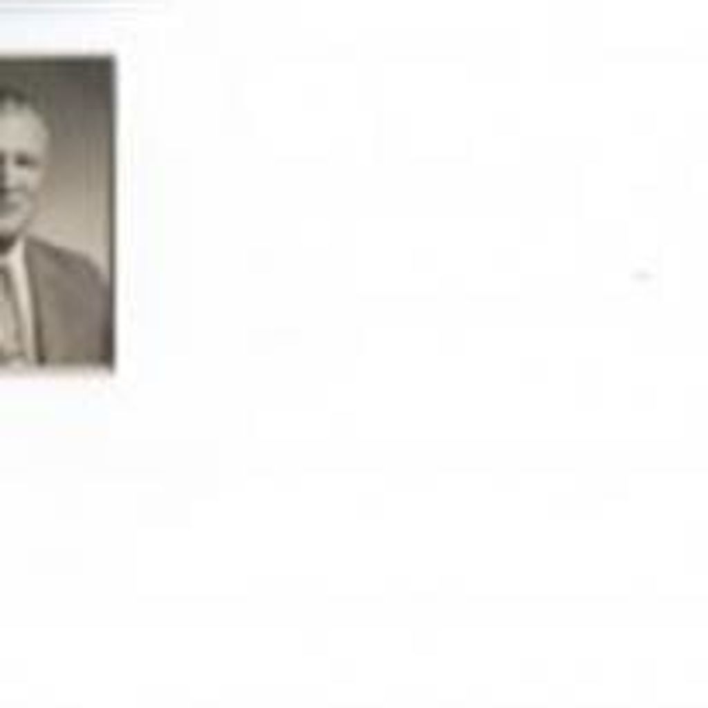 Dr. Charles N. Forsberg