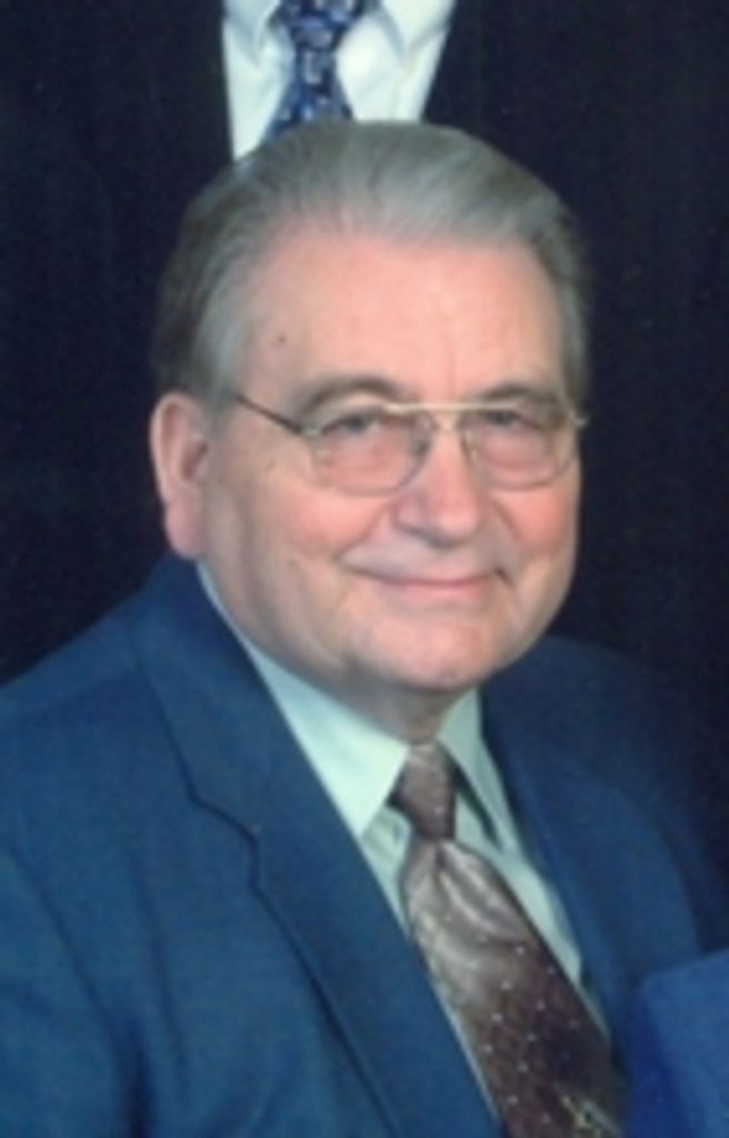 Raymond S. Weaver