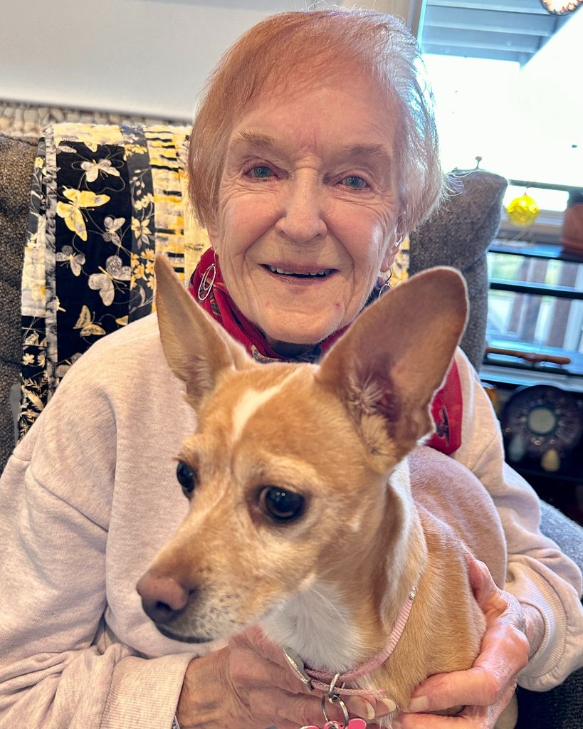 Beverly Jo Stamm Profile Photo