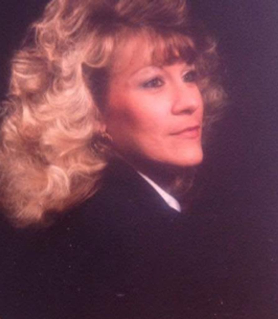 Vickie Goodroe Profile Photo