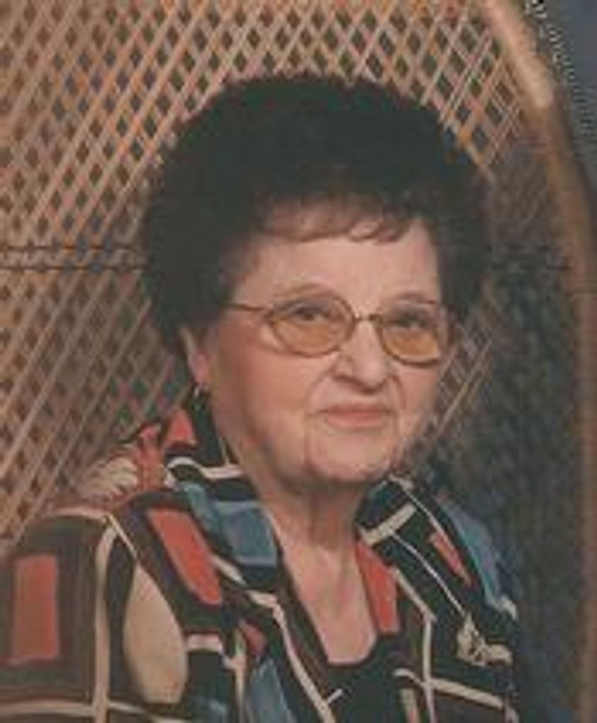 Alberta Hicks Profile Photo