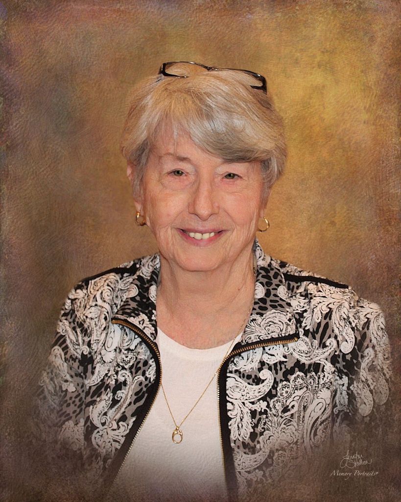 Margaret Parnell
