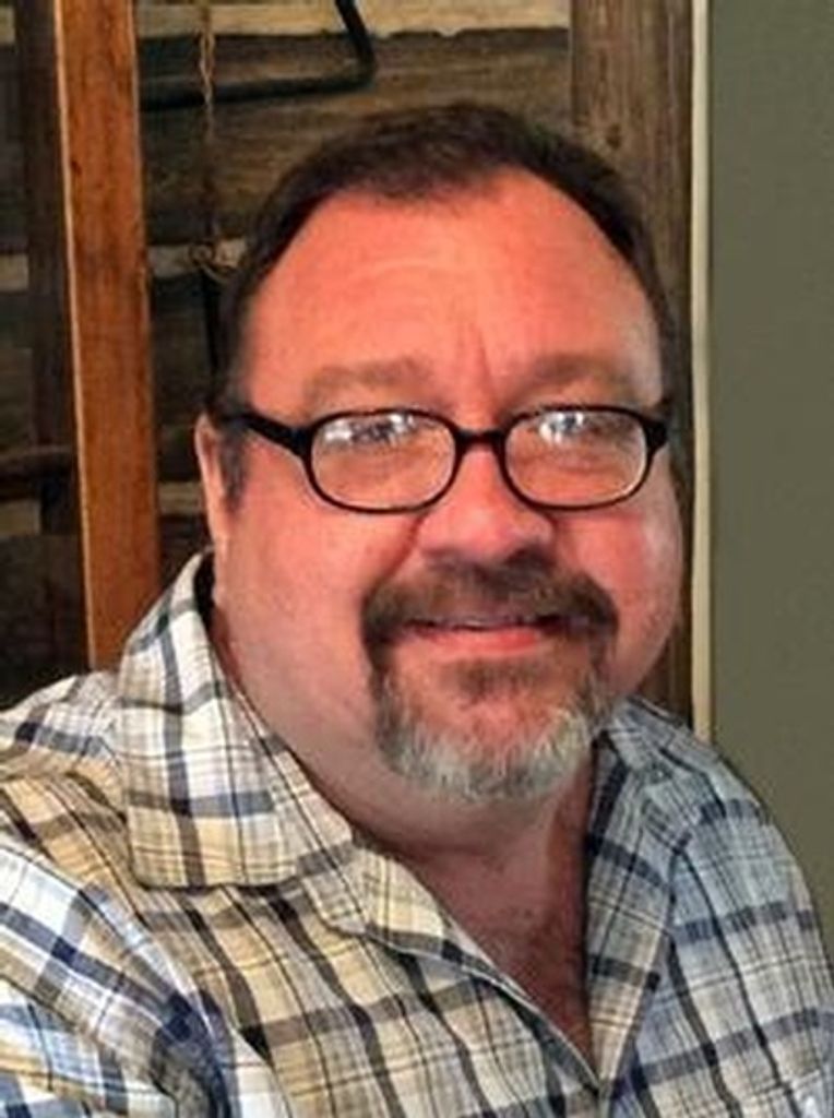 Russell Vojir Profile Photo