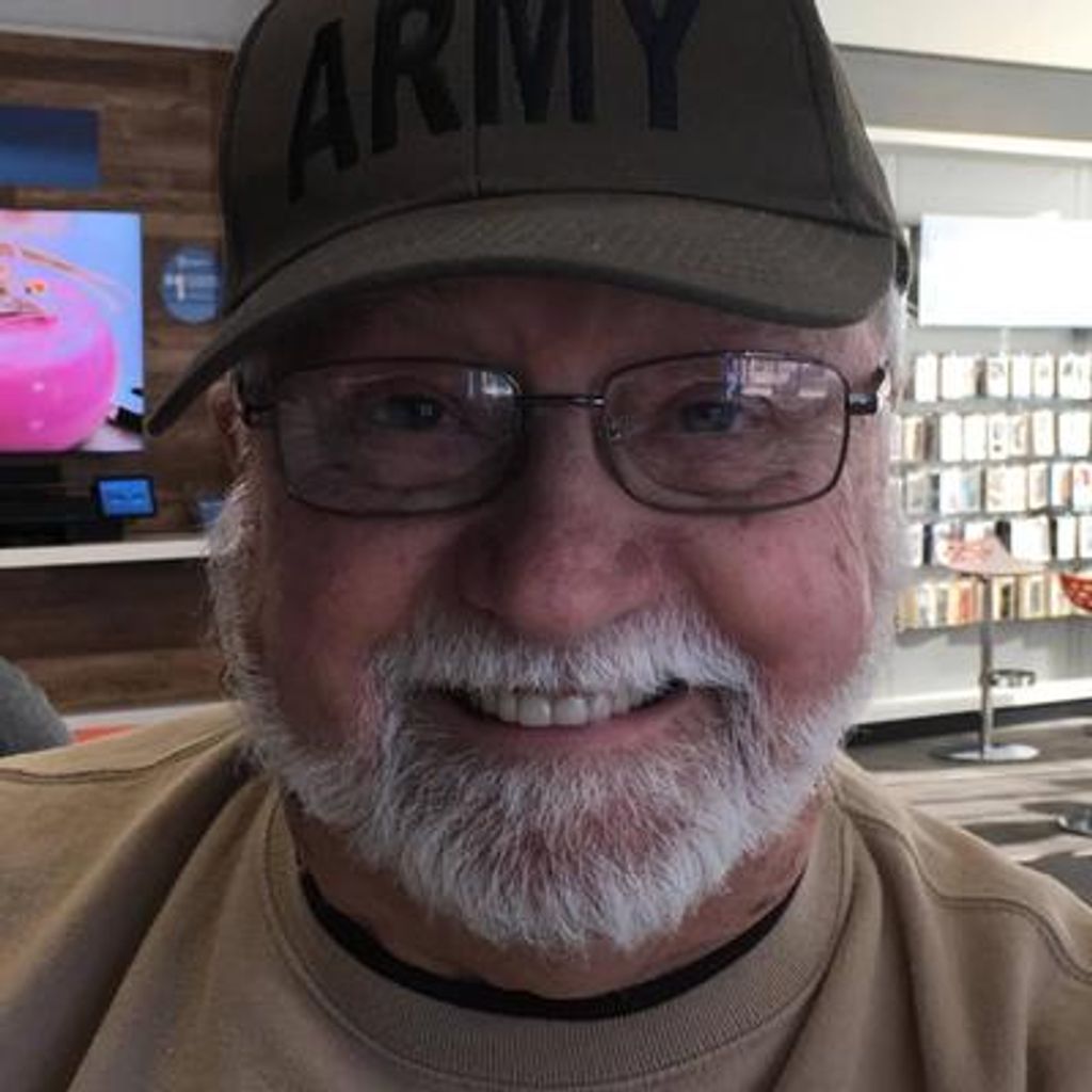 Barry Fredrickson Profile Photo