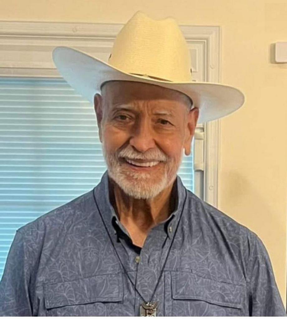 Alfonso "Al" Vasquez Profile Photo