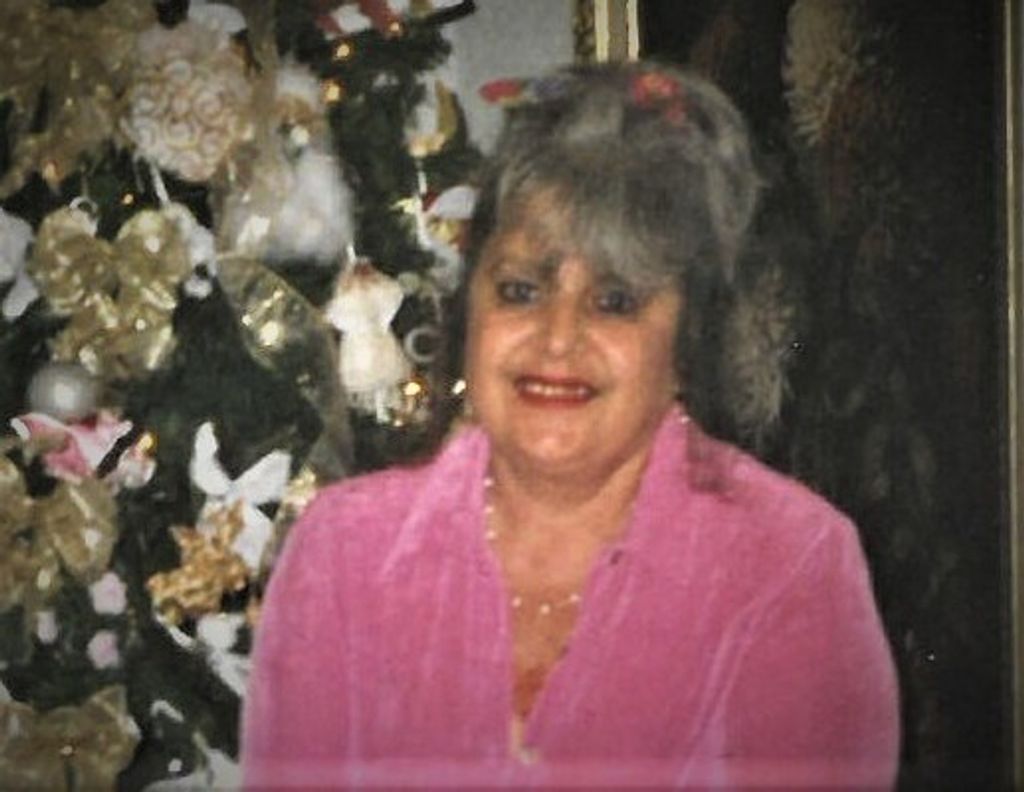 Krystyna G. Kolodrub Profile Photo