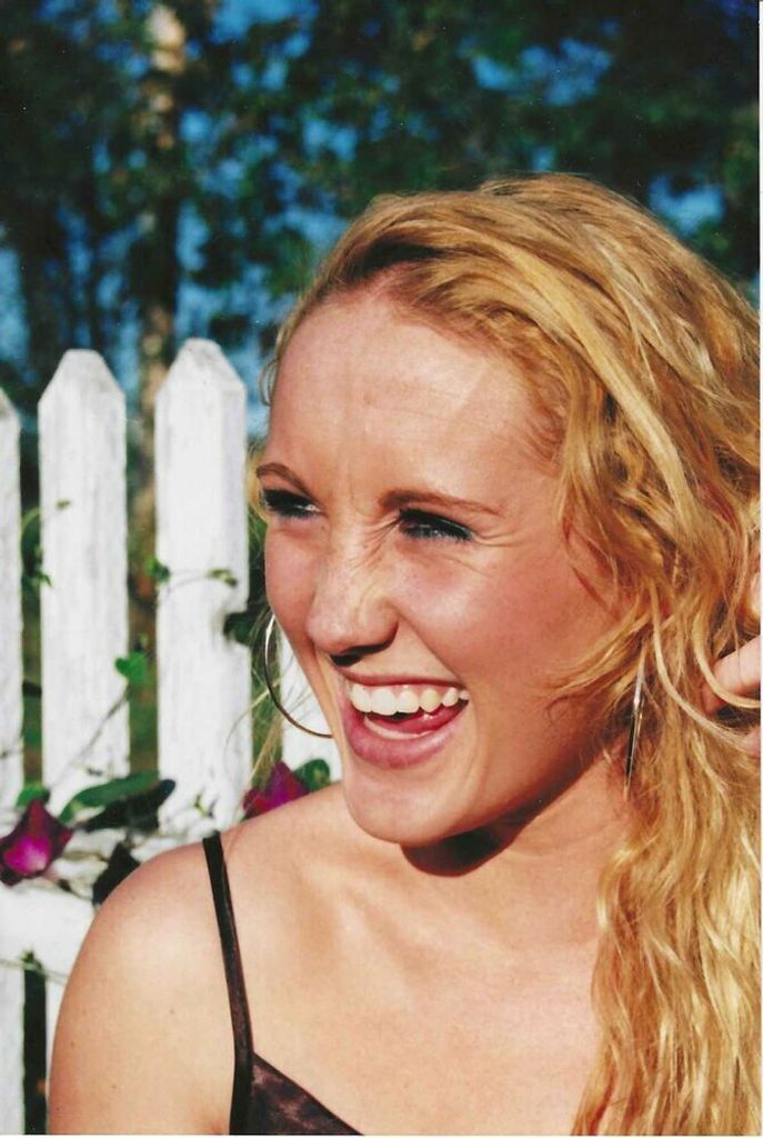 Joselyn  Yvonne Woodard