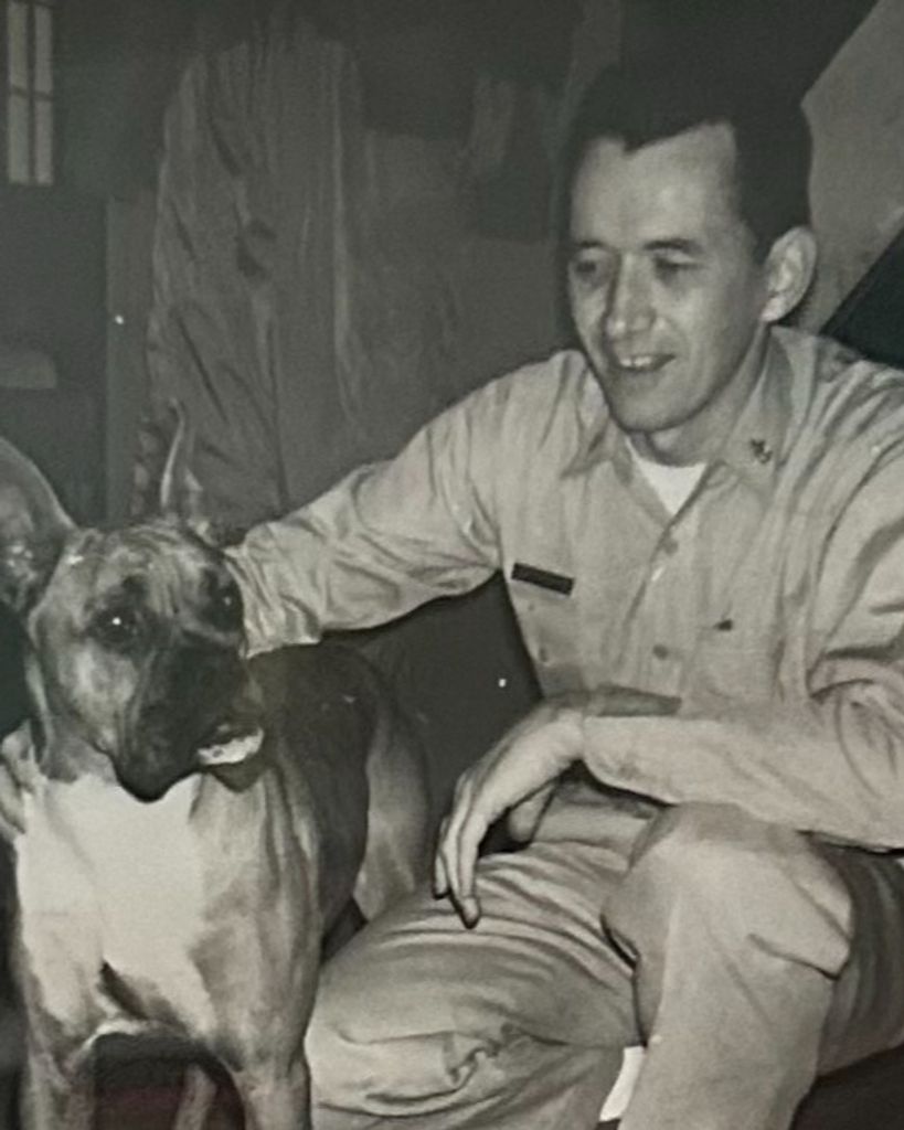 Frederick Stufflebeam Profile Photo