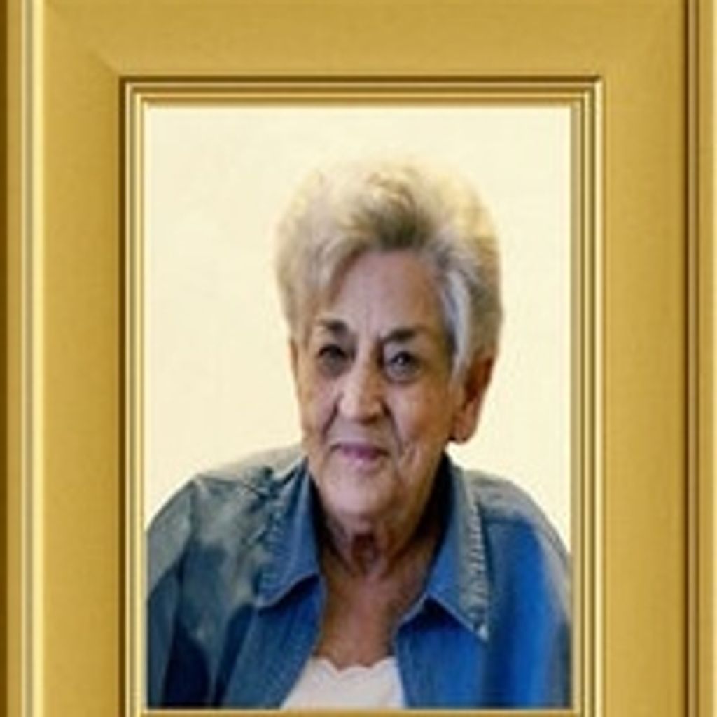 Rebecca Cothron Greenfield