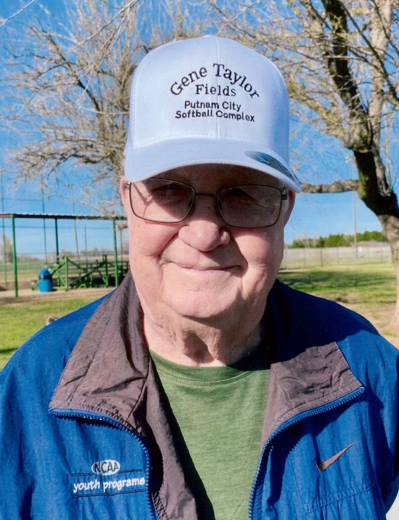 Billy "Gene" Taylor Profile Photo