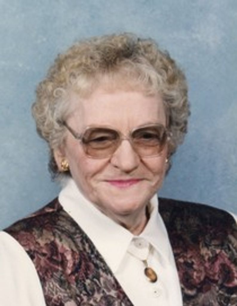 Eileen L. (Moline)  Guderian Profile Photo