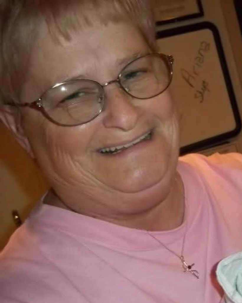 Janet M. Lamb Profile Photo