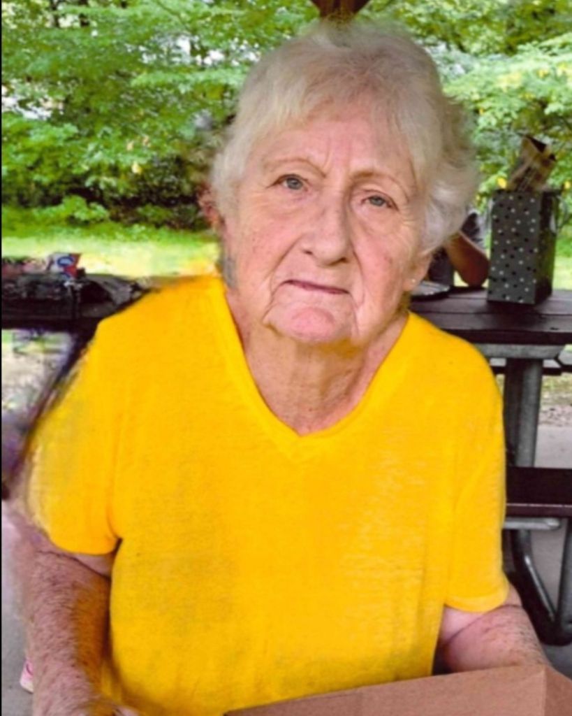 Patricia "Pat" Ann Jacobs Profile Photo