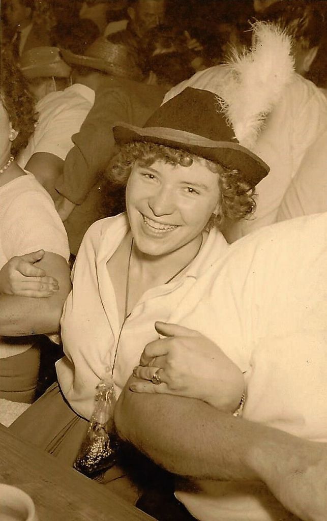Brigitte Luise Cuddigan Profile Photo