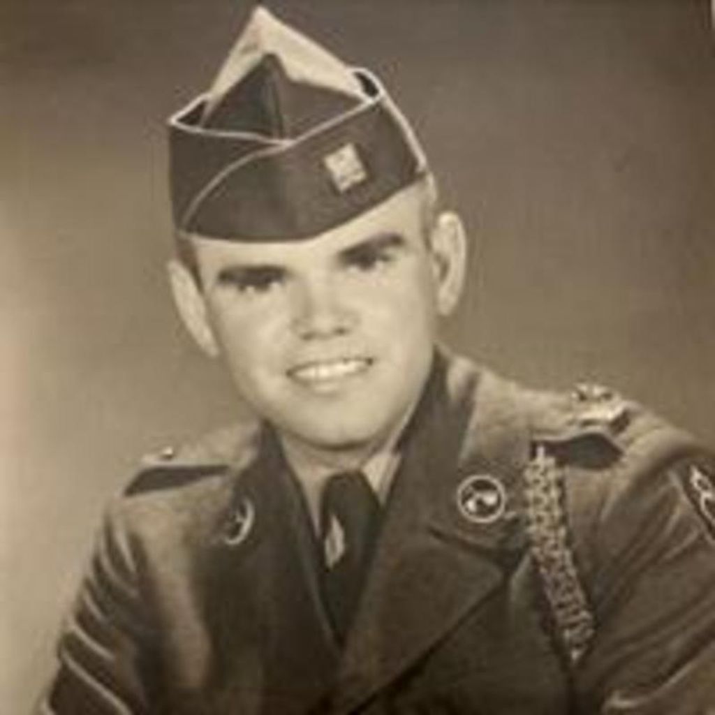 Ernest Edgar Lingerfelt Profile Photo