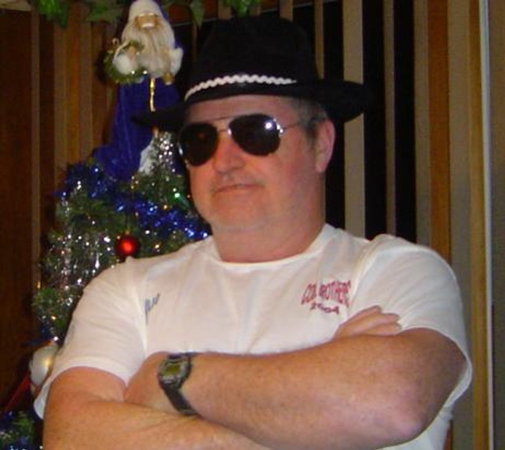 Paul William LaPort, Sr.
