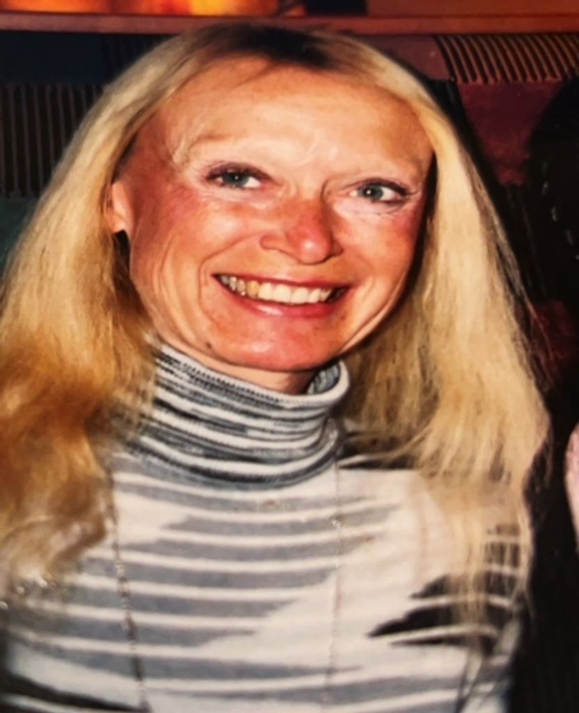 Nancy Spitler