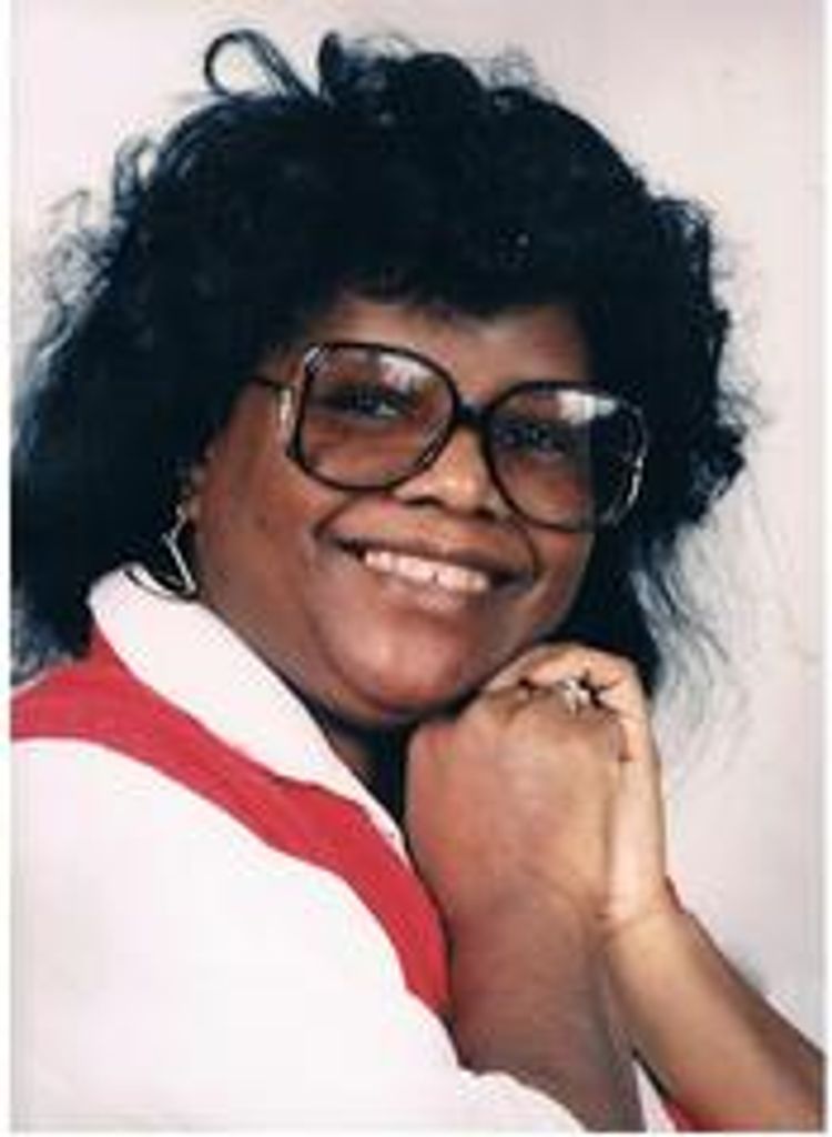 Lucille "Ceil" Pierce King