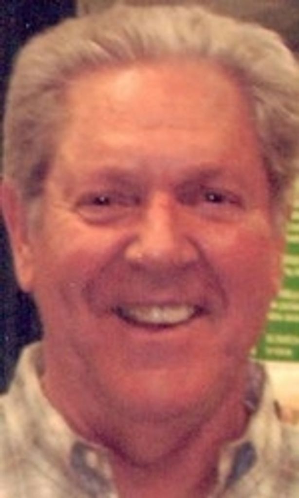 Theodore "Ted" R. Luckenbill