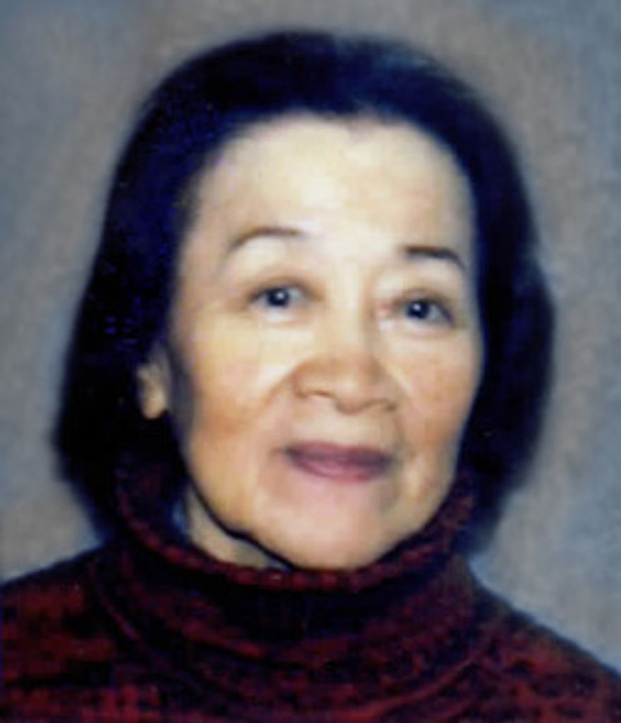 Rosa Latorre
