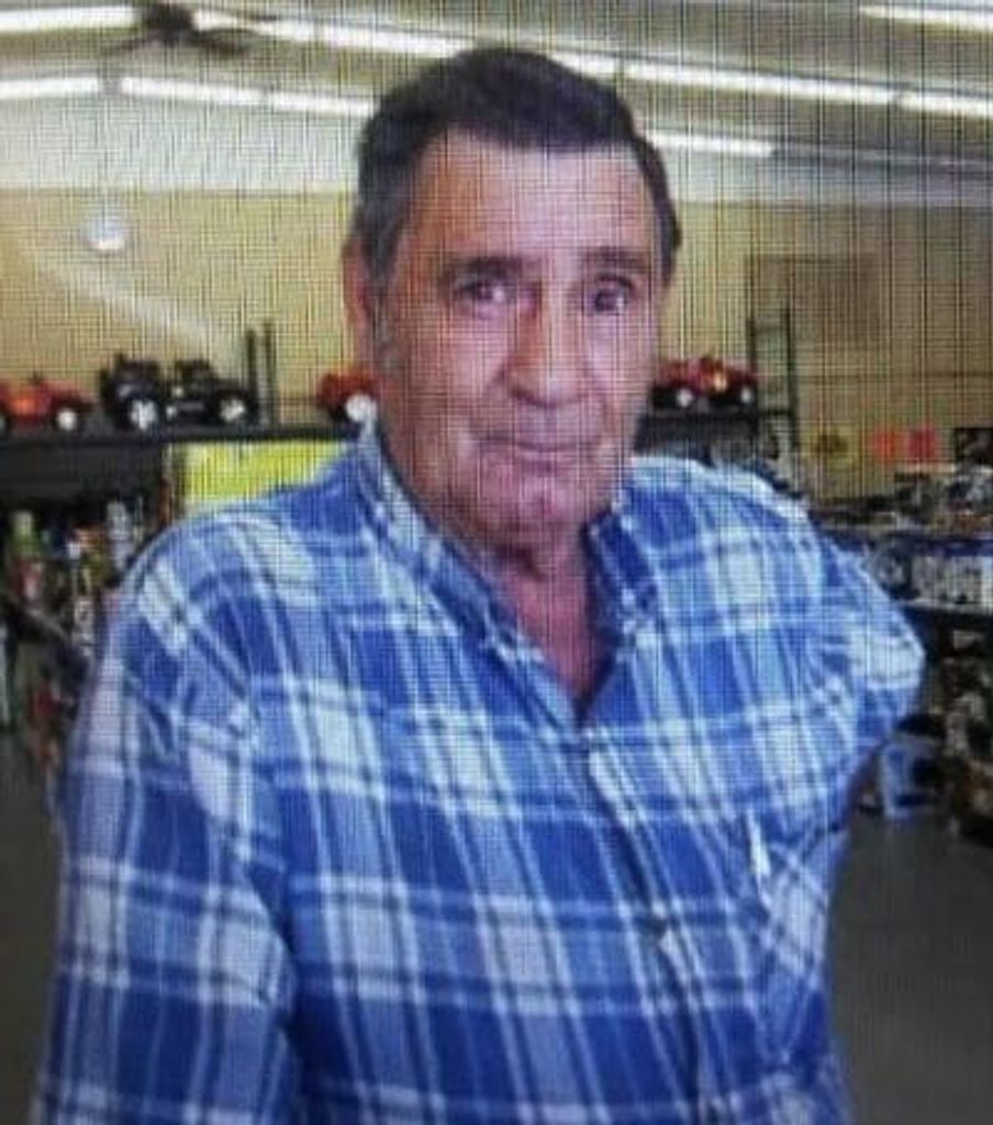 Lloyd "Dan" Daniel Gordon Profile Photo