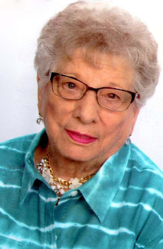 Doris K. Watkins Profile Photo