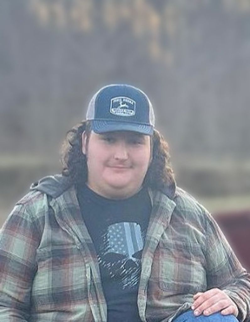 Quinn 'Big Country' S. Jordan Profile Photo