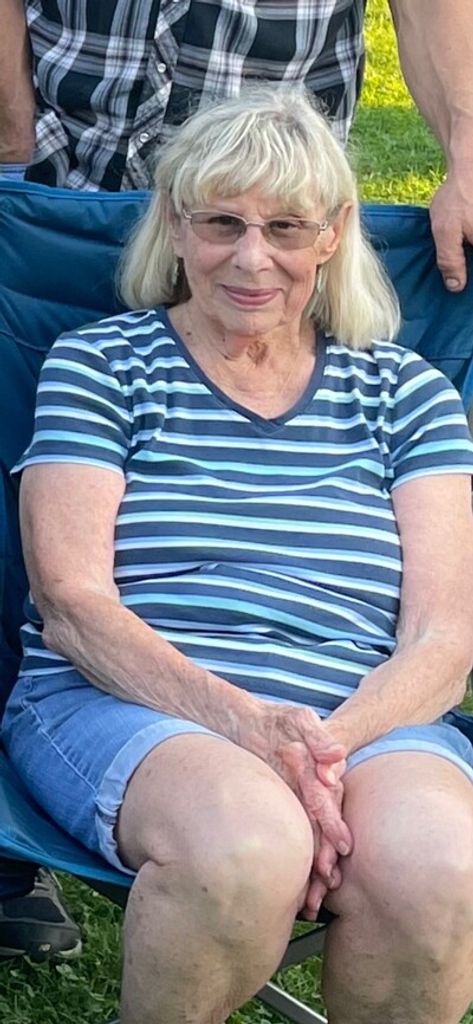 Gail Lorraine Freeman Profile Photo