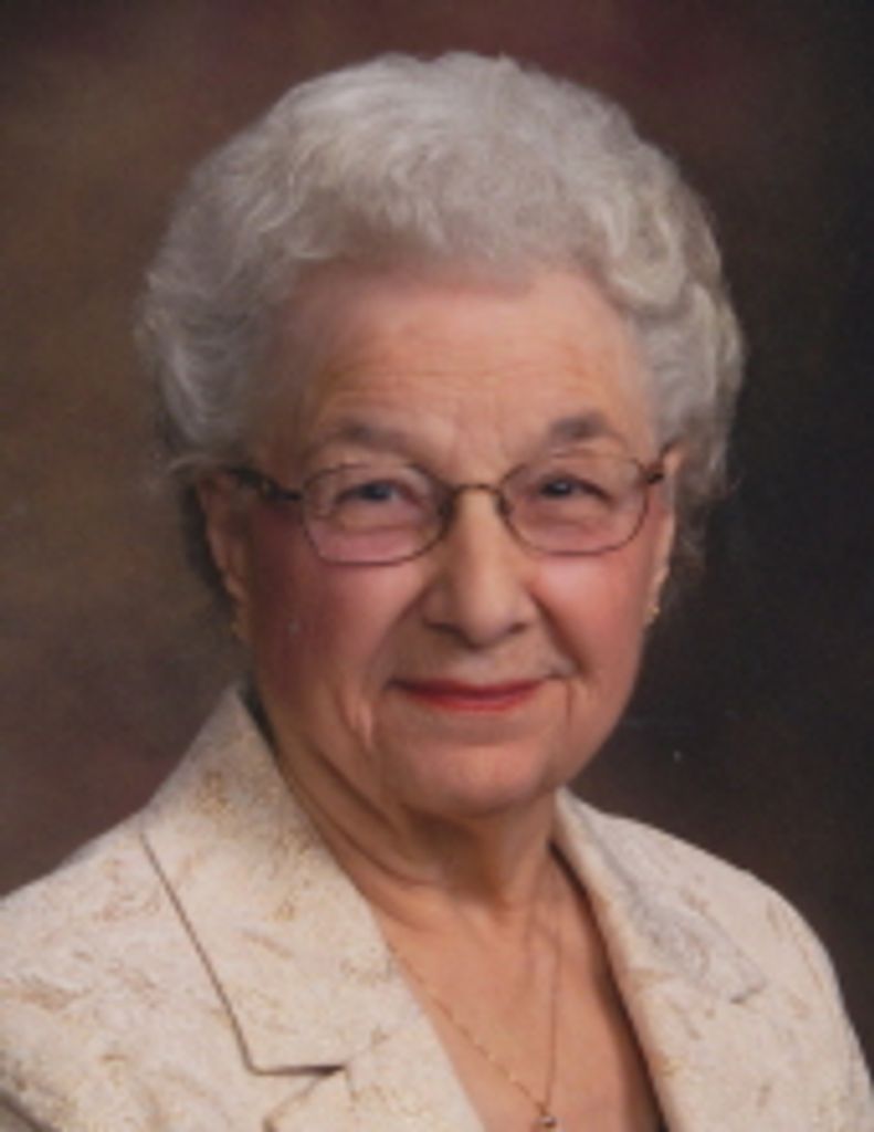 Louise  E. Brockman