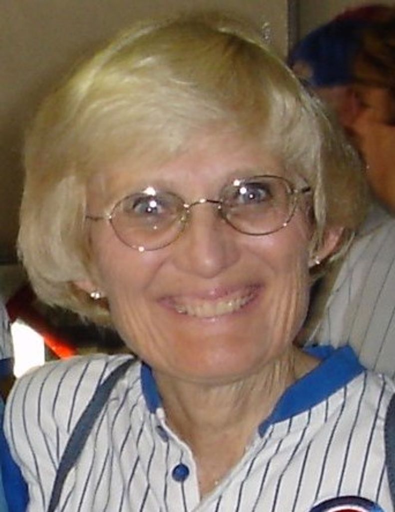 Patricia "Pat" J. (Nee Gregorash)  Termini Profile Photo