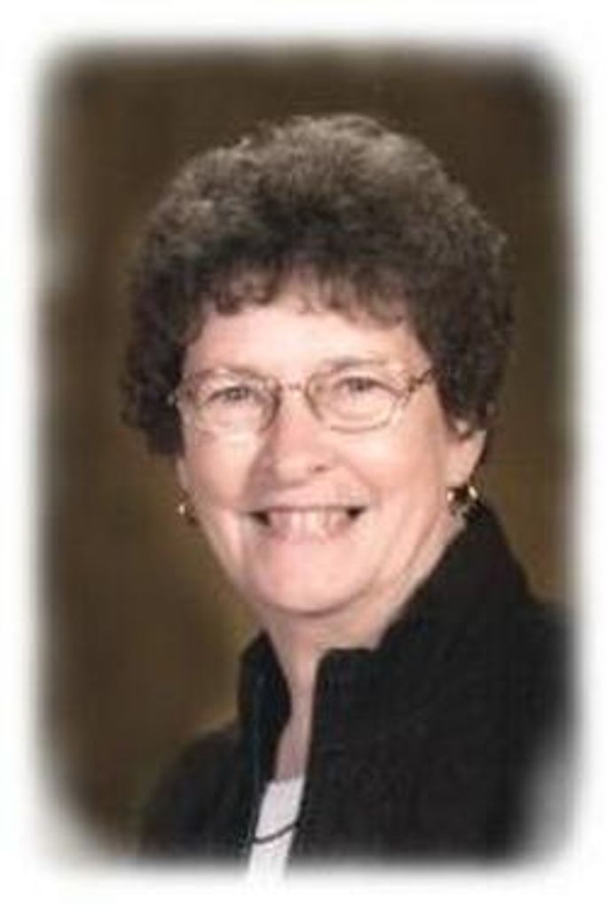 Mary E. Perry Profile Photo