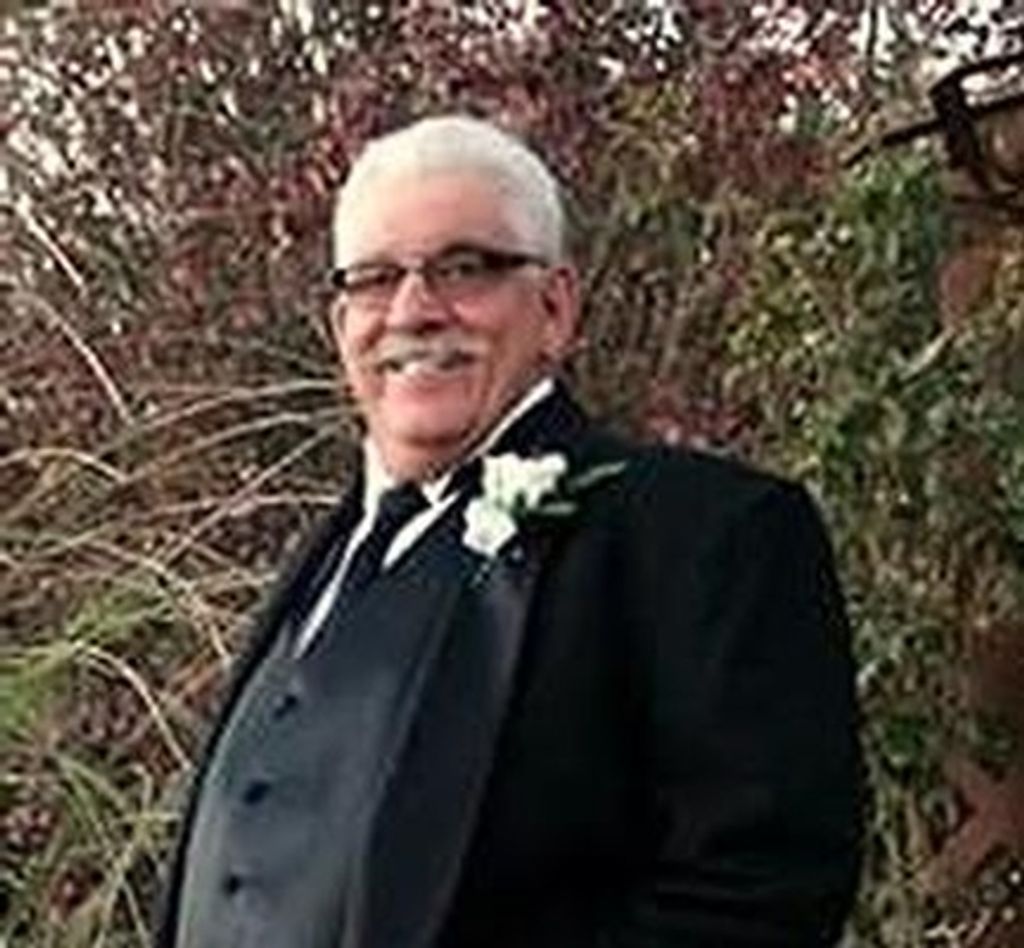 Mariano G. Rodriguez Profile Photo