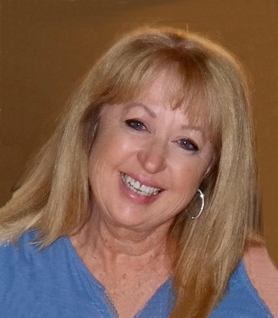Maria F. Lanway Profile Photo