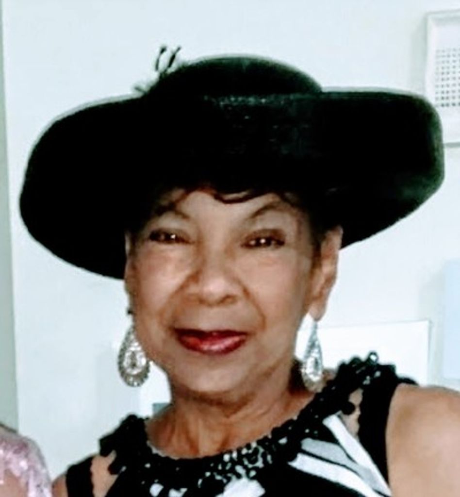 Annie Bell Matthews Joyner