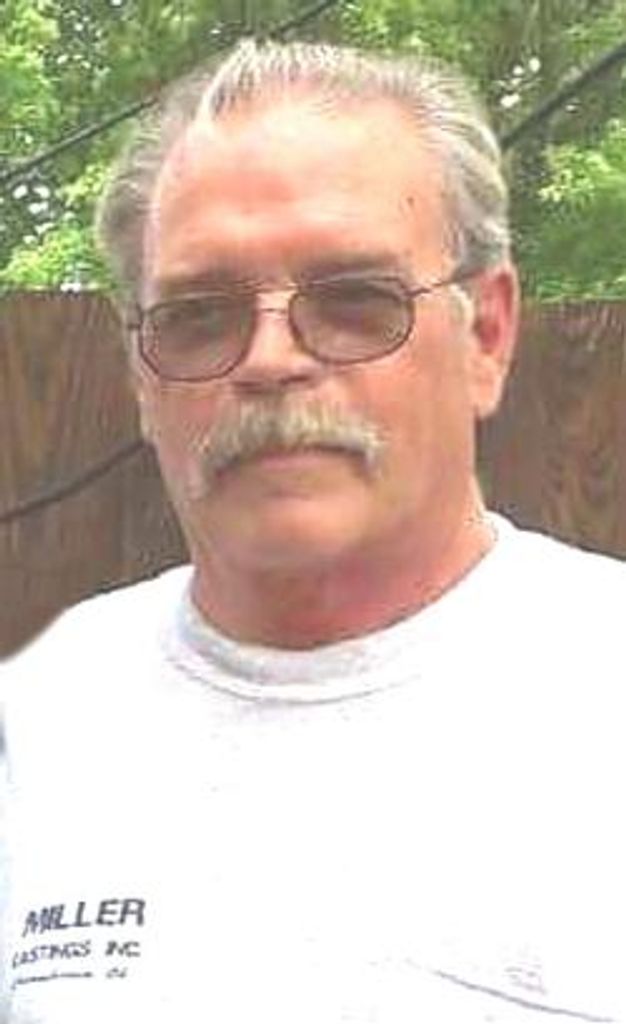 Michael H. Miller
