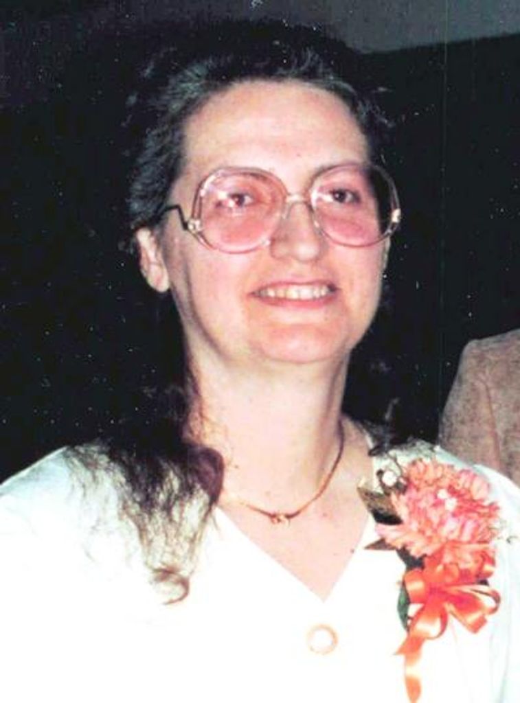Loretta A. Baldwin