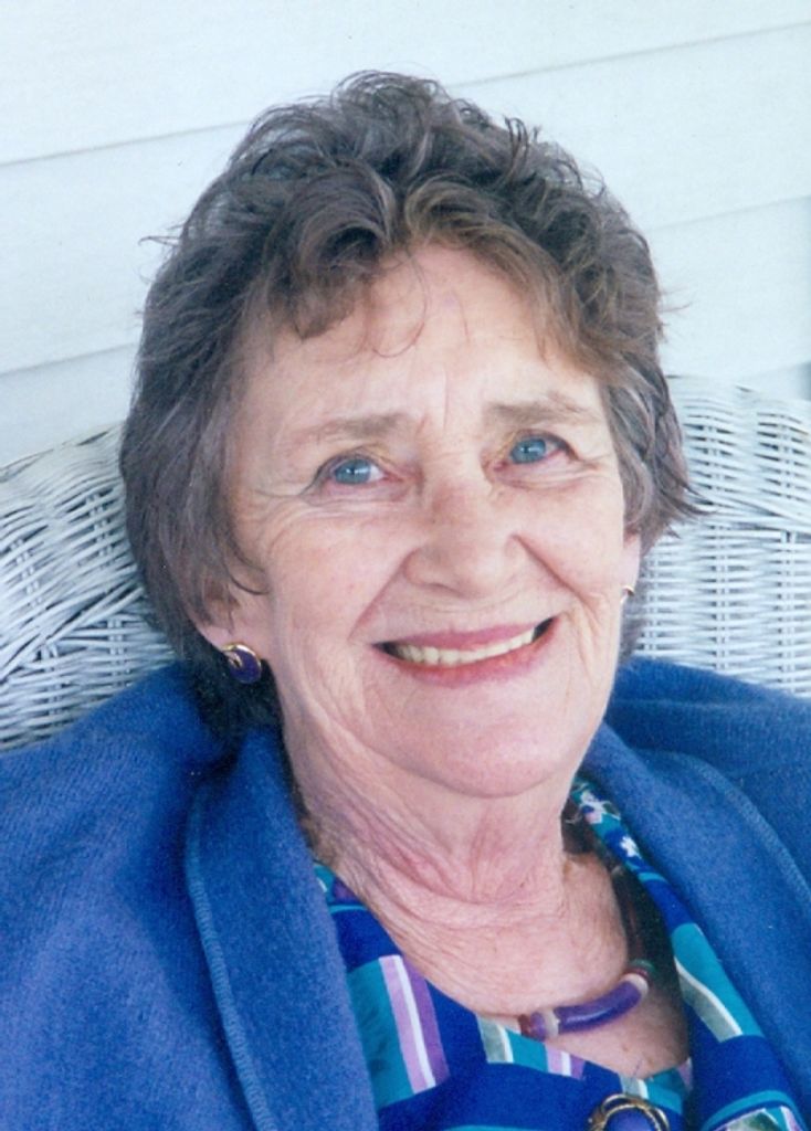 Jean Dailey
