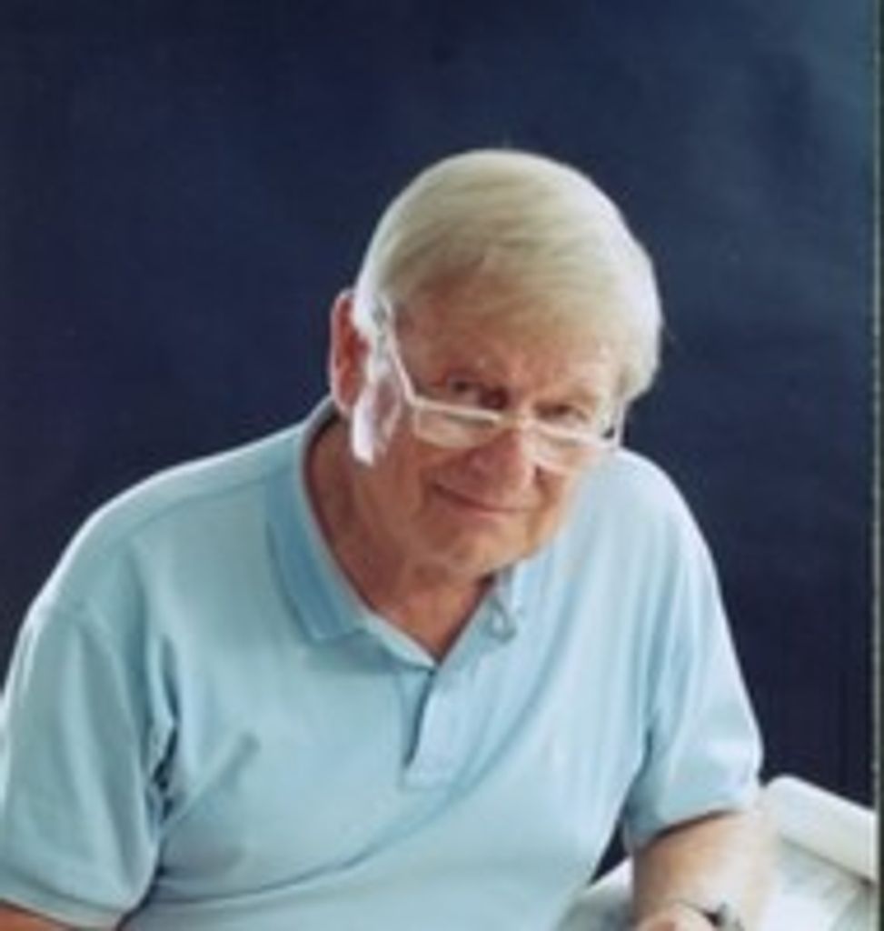 J. William "Bill" Brosius, Jr. Profile Photo