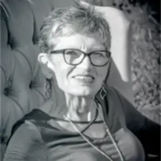 Sally Nunn Profile Photo