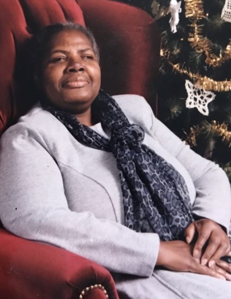 Alma Sue Phillips Profile Photo