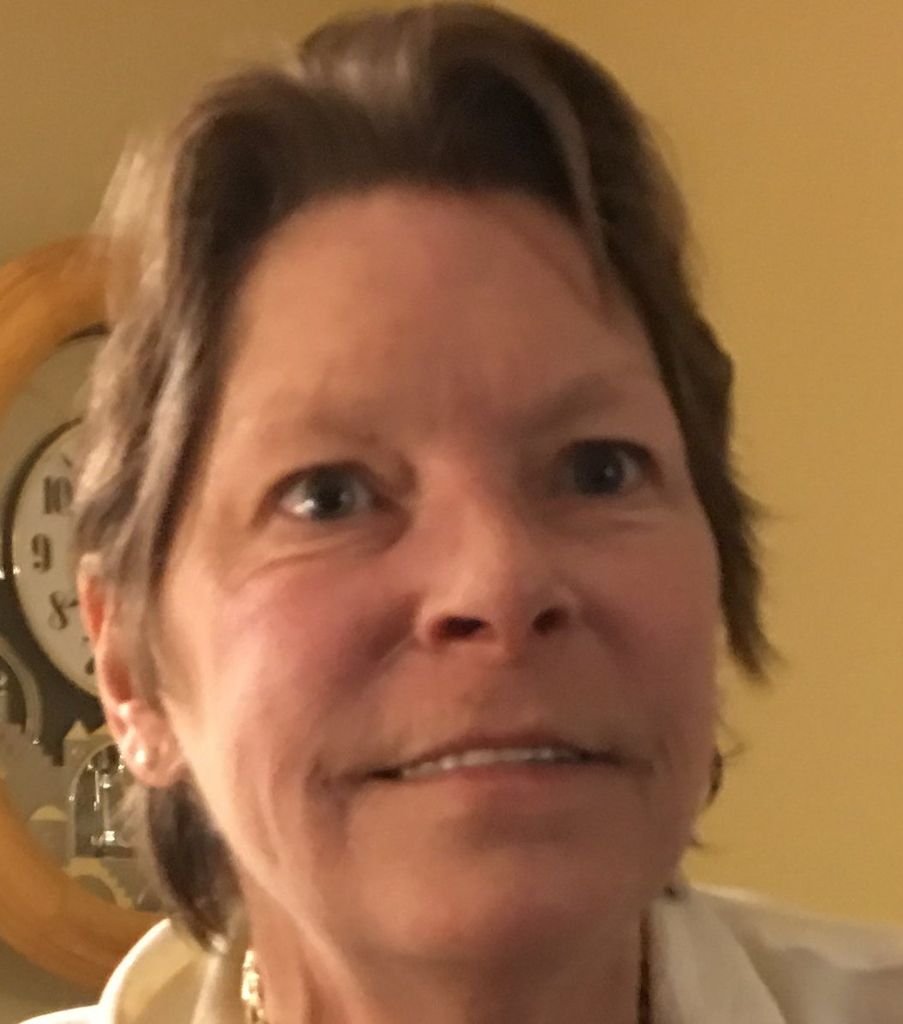 Cynthia Lee Nicholson