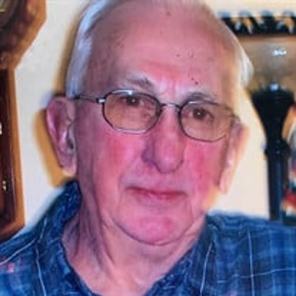 Foster E. Webb