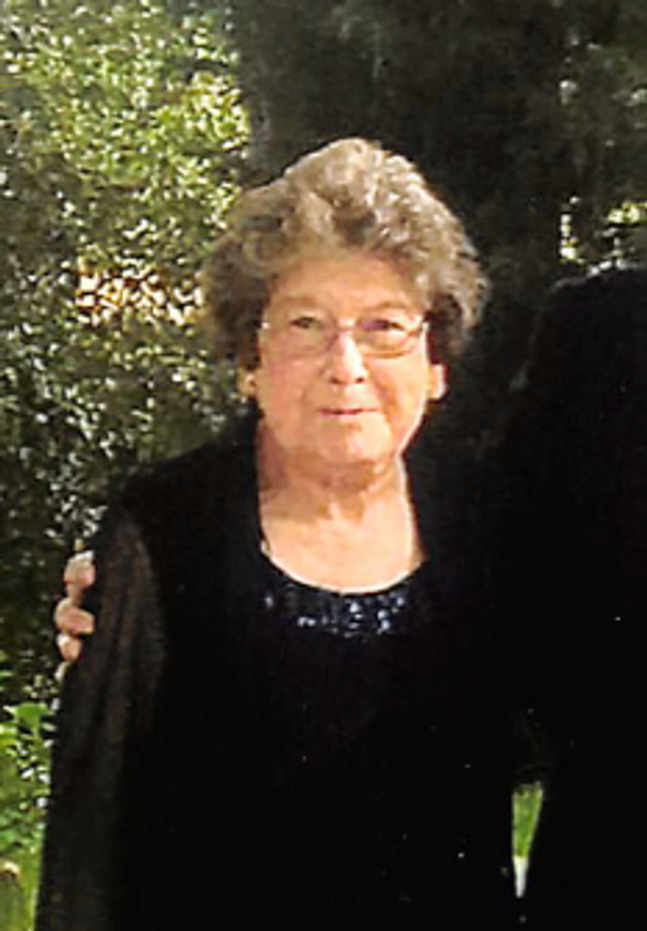 Peggy Jean Hostettler Profile Photo