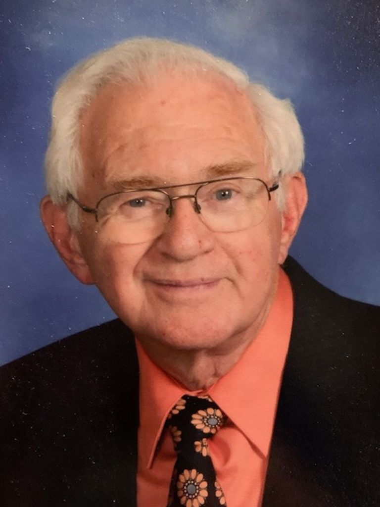 Lester 'Les' E Franz Jr. Profile Photo