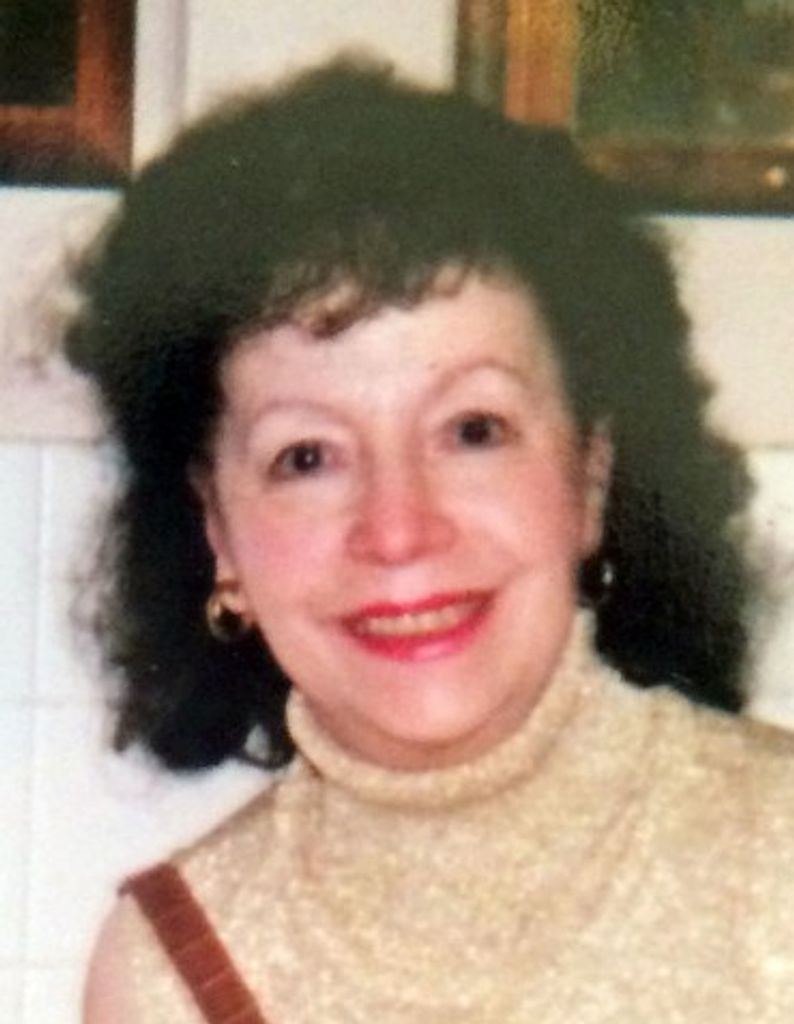 Beverly Gasperin