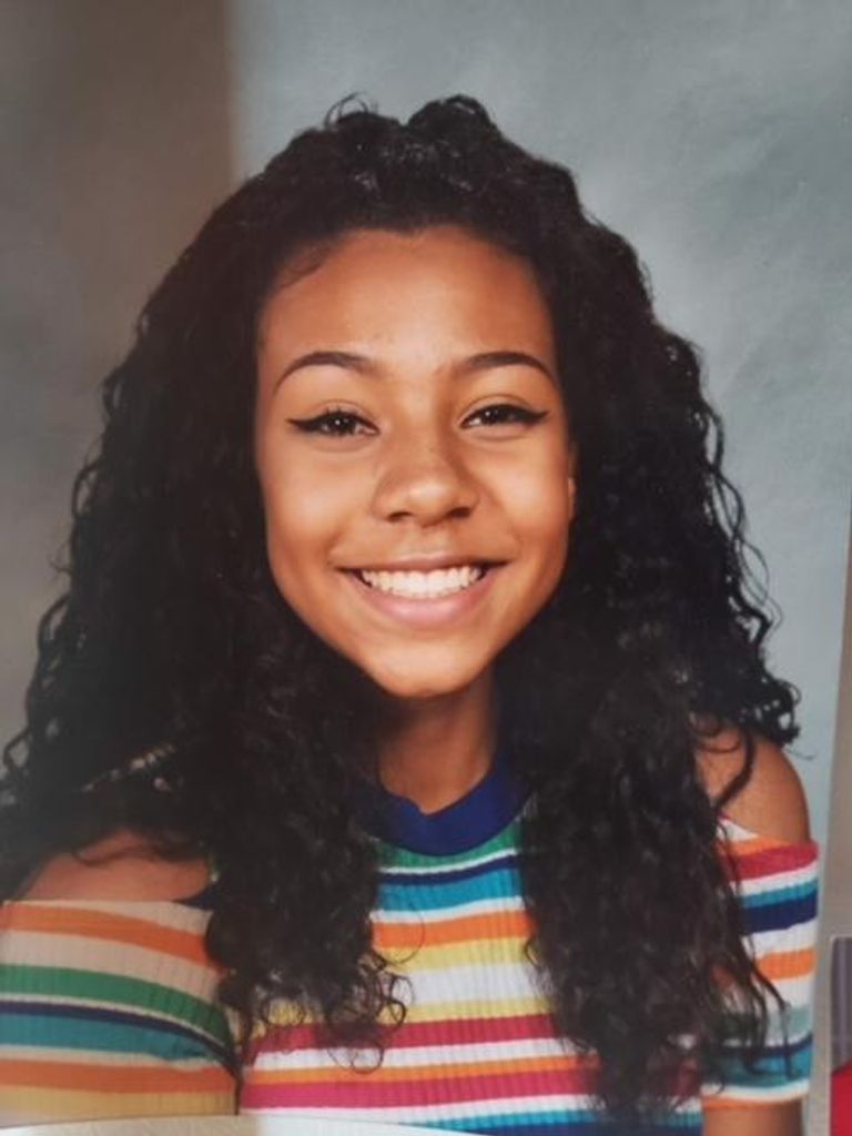 Miss Kaylee Raeyn Davidson-Ford Profile Photo