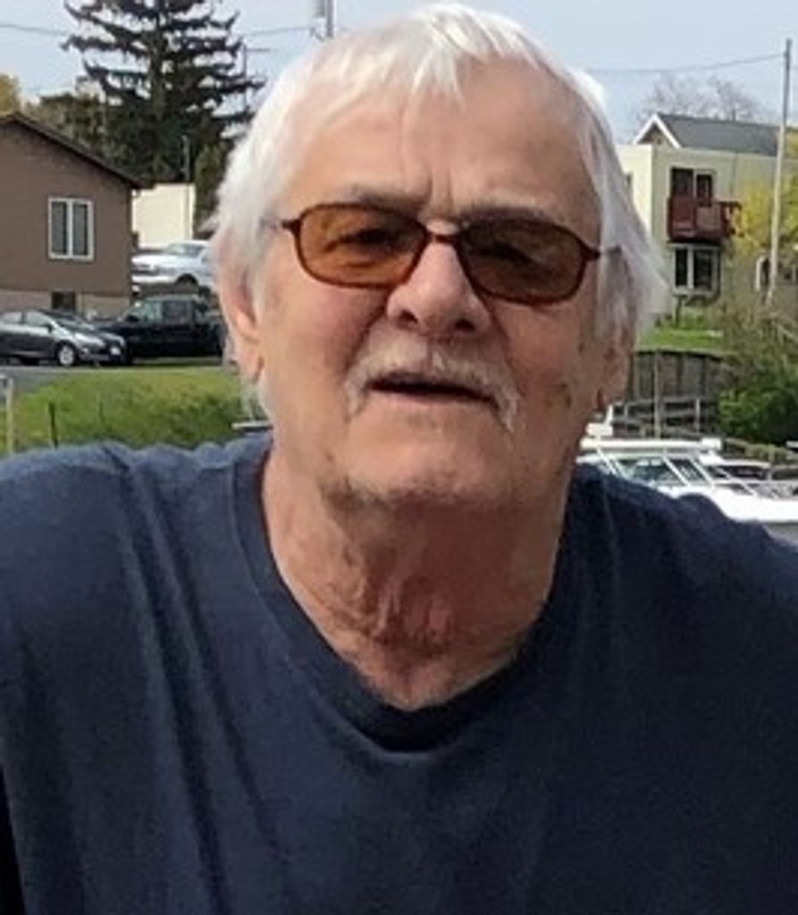 Larry Moore Sr Profile Photo