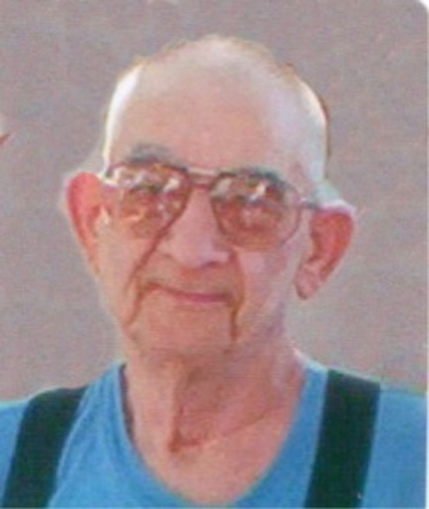 A.M. Johnson, Jr
