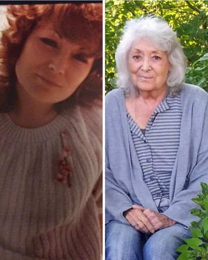 Deborah Lavern Rotter (Newton)'s obituary image
