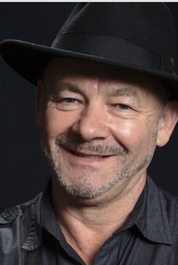 Martin Michael Nagle